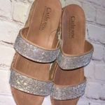 Catherine Malandrino Catherine Womens Malandrino Sandals Size 8.5 Photo 1