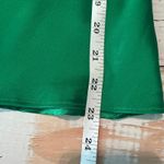 Generation Love Annie Silk Crystal Strap Cami Kelly Green Size XS Photo 10