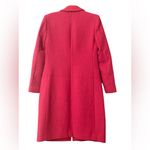 House of Harlow pink wool coat Size XS Photo 1