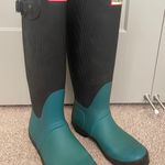 Hunter Tall Rainboots Photo 0