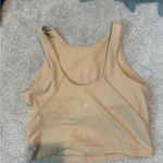 Lululemon align tank top Photo 2