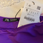 ZARA Swimsuit Sexy Cut Out NWT Photo 4