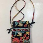 Vera Bradley  Happy Snails Crossbody Photo 0