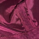 Ann Taylor  Size 10P Lace Pencil Skirt Photo 11