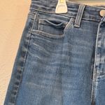 L'Agence  Classic Blue Skinny Jeans Photo 4