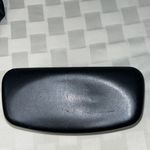 Salvatore Ferragamo  Black Eyewear Case and Pouch Photo 4