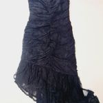 Lovers + Friends Eleanora Dress in Black Medium Photo 2