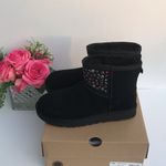 UGG Classic Mini Stud II Boots Photo 3