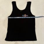 Cool Coverups 90's Orlando Florida Biketoberfest Daytona Beach Black Tank 1996 L Size L Photo 6