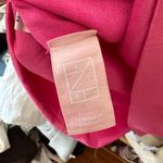 Elliatt Emani Dress‎ in Fuchsia Size XL Formal Wedding Guest Hot Pink Photo 13