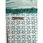 Cabana Life Cayman Swim Tunic Cover Up Beach Dress Tropical Floral Resort UPF 50 Size M Photo 8