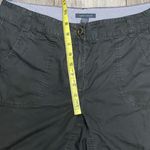 Tommy Hilfiger Black Shorts Size 10 Photo 5