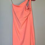 Beyond Yoga Spacedye Lost your mind dress in electric peach heather size S small Photo 4