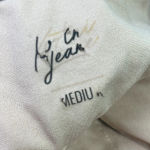 Kortni Jeane  Tankini Top Medium Sporty Stripe Square neckline Photo 4