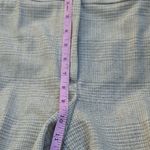 Ann Taylor  Women's Dress Pants Gray .Hhe Ankle Higt Rise NWT Photo 8