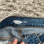 Old Navy  high rise boyfriend shorts size 6 Photo 1
