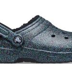 Crocs Glitter Photo 0