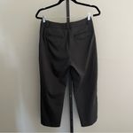 Nike Golf Tour Performance Drifit Black Pants Size 4 Photo 1