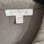 love, Fire Women’s Club Olive 1X Lace Photo 3