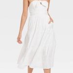 Target midi dress Photo 0