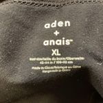 Women's Postpartum Maternity Baby Black Carrier Tank Top Size XL EUC #CA Photo 5