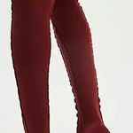 NWT FREE PEOPLE Movement LUCKY HONEY Ruffle Over Photo 1