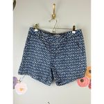 Level 99 Women's Patterned Shorts Photo 1