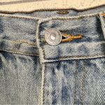 Levi's Levi’s Vintage 505 Light Blue Denim Shorts size 32 Photo 1