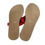 Guess Womens  Kross Flip Flops Sandals Photo 6