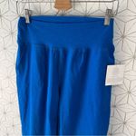 Beyond Yoga  Spacedye Blue Jogger NWT! Photo 1