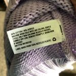 A New Day | Lavender Knit Sweater Sz S Photo 6