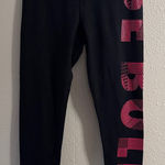 Everlast  Be Bold Leggings Photo 0