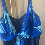 White Stag  swimsuit, large Photo 1