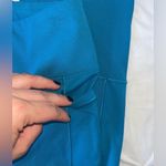 Mountain Hardwear  Women’s Active Stretch Tight Leggings In “Vinson Blue” SIZE M Photo 6