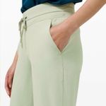 Lululemon NWT  Ready To Rulu Joggers Green Fern Size 6 Photo 1