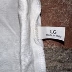 Salvatore Ferragamo  Dust Cover Bag Shoes Handbags Authentic white with Red Logo Photo 10