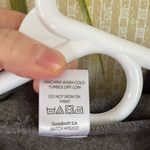 Cherryloom super soft gray hoodie night shirt Size M Size M Photo 5