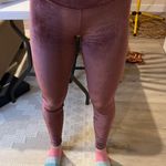 Lululemon Velvet Wunder Under Leggings Photo 0