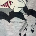 A&M Aggies L Looney Toons Sweatshirt Gray Maroon and Black Graphic Hoodie Size undefined Photo 3