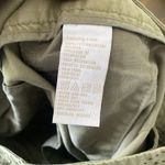 Tommy Hilfiger Tommy Hilfigier Y2K Women's Olive Green Low Rise Straight Leg Pants Size 2 Photo 8