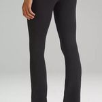 Lululemon Align High Rise Mini Flare (extra short) Photo 0