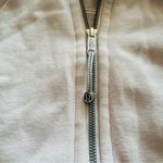Lululemon  Scuba Full-Zip Hoodie Baby Pink 8 Photo 2