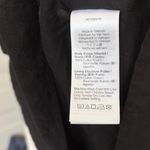 Madewell  Plus Embroidered Eyelet Button-Front Tiered Mini Dress Photo 6