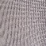 White & Warren purple cashmere knit turtleneck Size XS Photo 7