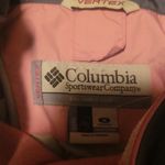 Columbia  Pink Vertex Core Interchangeable 3-in-1 Coat Fleece Jacket SIZE M Photo 6