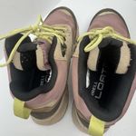 Merrell  Speed Solo Mid Women's Vibram Hiking Boots Burlwood Size 9.5 J037298 Photo 8