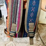 Boutique NEW Boho Backpack Photo 9