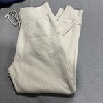 Nike Sportswear Phoenix Fleece Joggers High-Waisted Photo 2