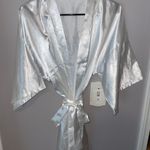 Wedding Robe Size M Photo 0