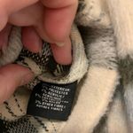 Bagatelle  Plaid Shacket Shirt Jacket Nordstrom Size: M / L Photo 2